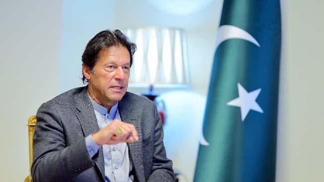 imaran khan