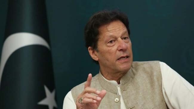 imarm khan