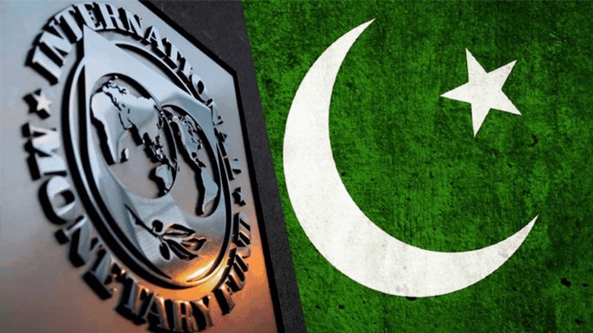 imf and pakistan 1