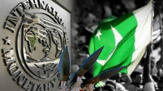 imf and pakistan 2
