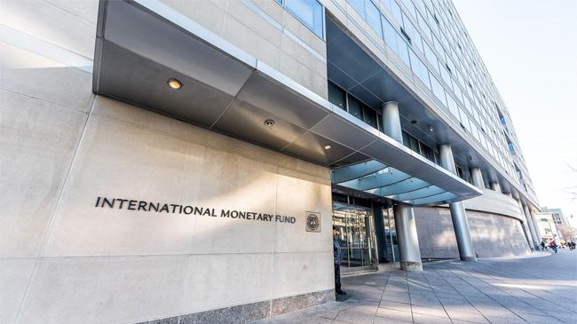 imf headquarter