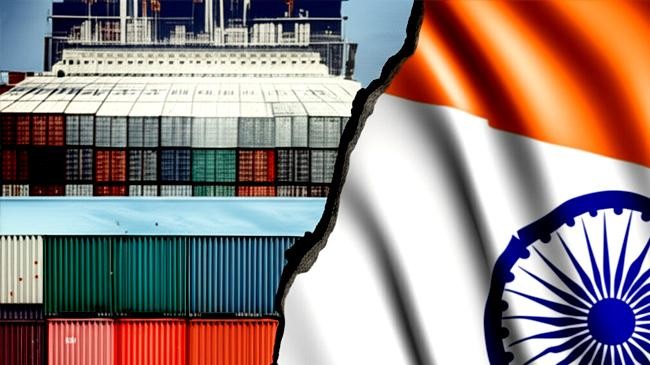 import india