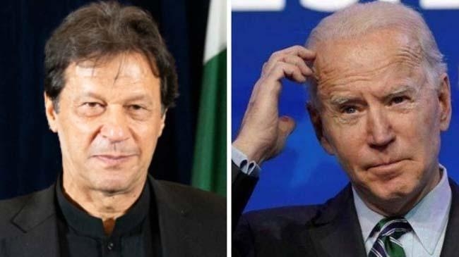 imran biden