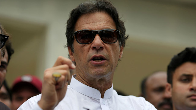 imran khan 19