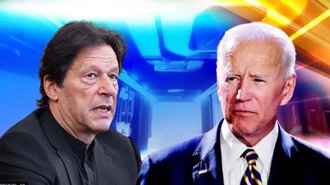 imran khan and biden