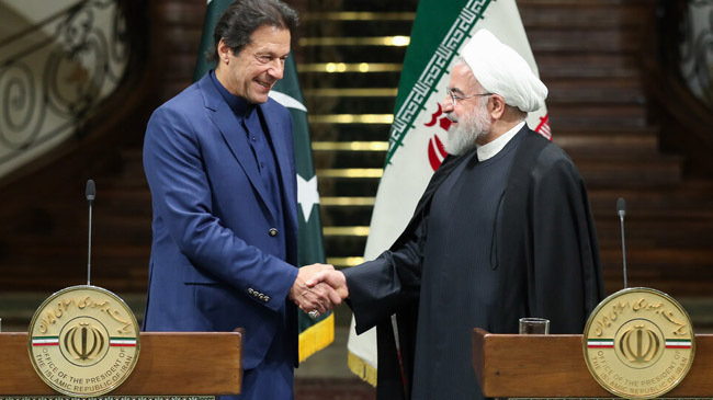 imran khan and hasan ruhani 2
