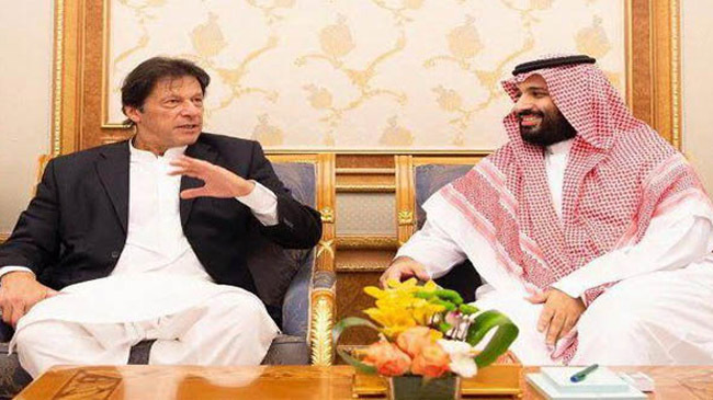 imran khan bin salman 1