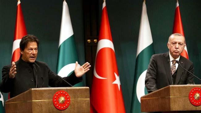 imran khan erdoan