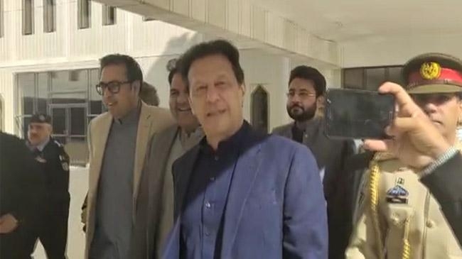 imran khan in supreme court