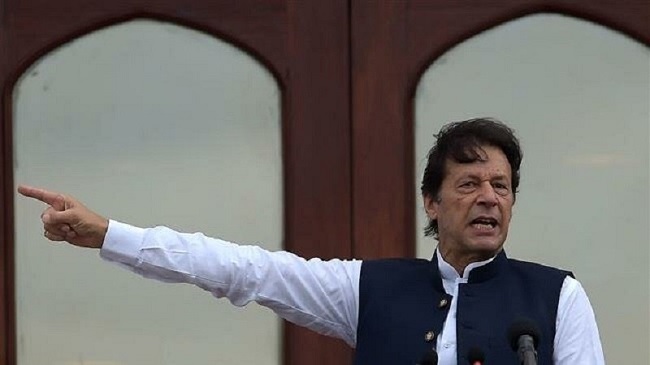imran khan pakistan 6