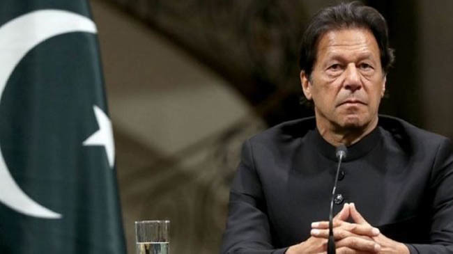 imran khan pak 1