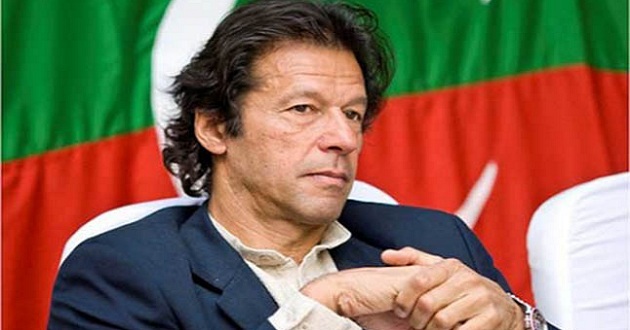 imran khan pakistan election bd live