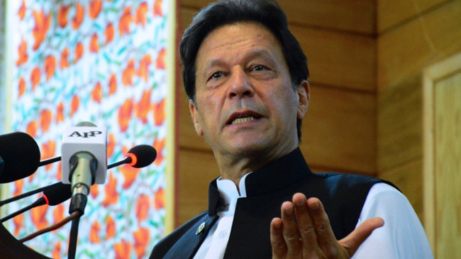 imran khan pakistan pm 4