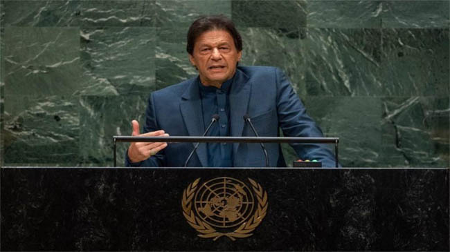 imran khan pakistan 11