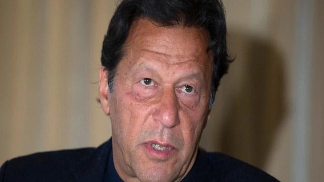 imran khan pti chief
