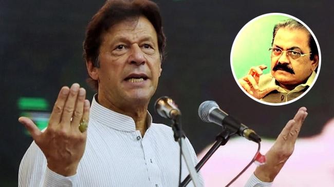 imran khan rana sanaullah