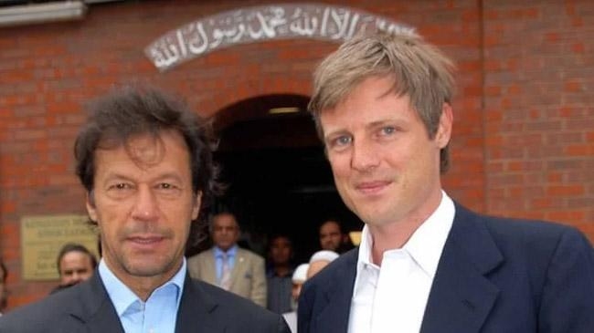 imran khan zac goldsmith