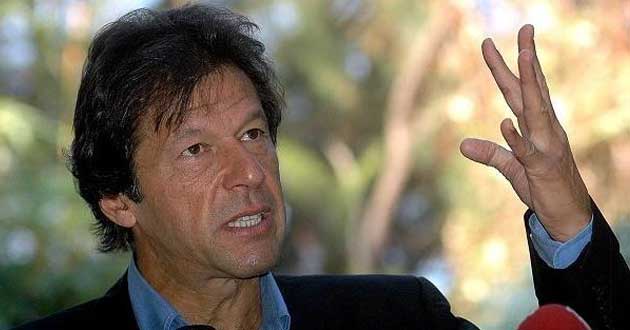 imran khan