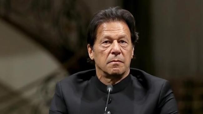 imran khan 118