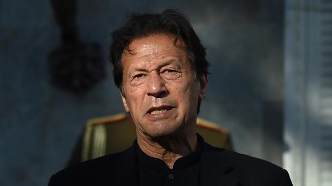 imran khan 15