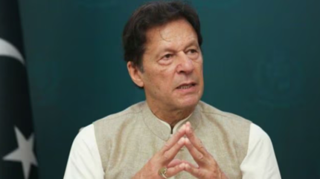 imran khan 2