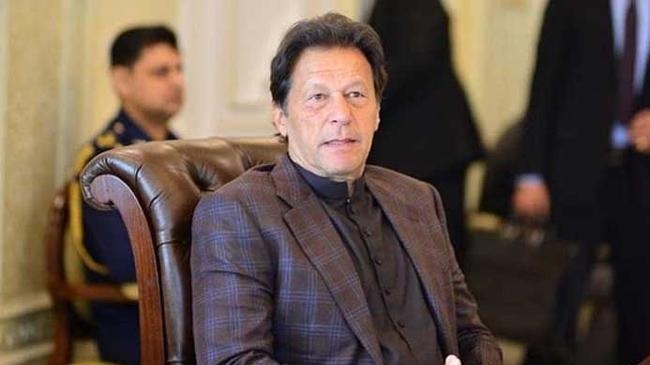 imran khan 21