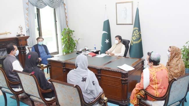 imran khan 22