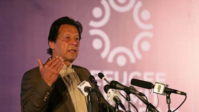imran khan 23