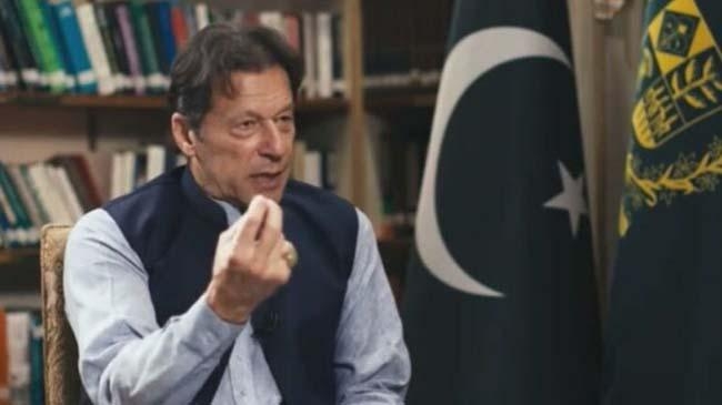 imran khan 27