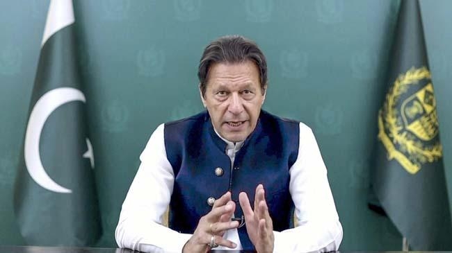 imran khan 32