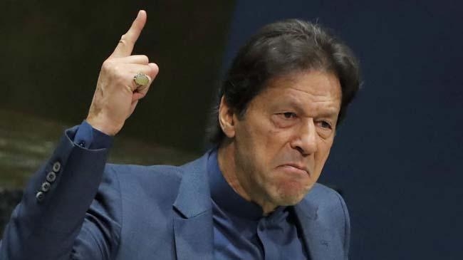 imran khan 35