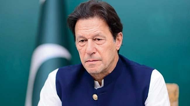 imran khan 36