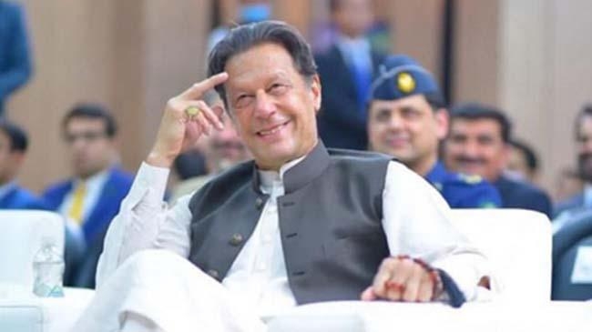 imran khan 38