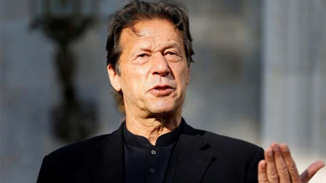 imran khan 41