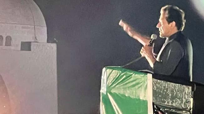 imran khan 53