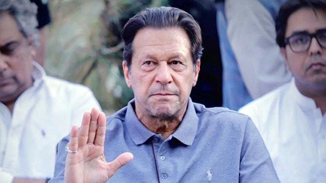 imran khan 55