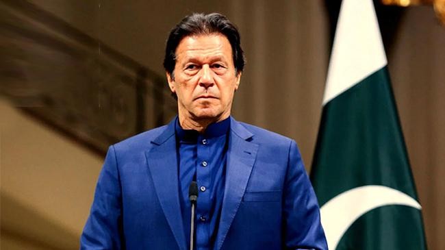 imran khan 56