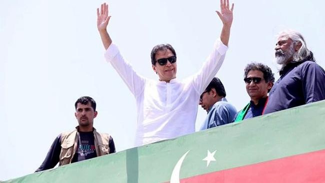 imran khan 59