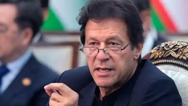 imran khan 66