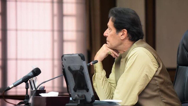 imran khan 8