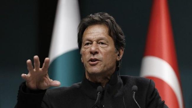 imran khan 89