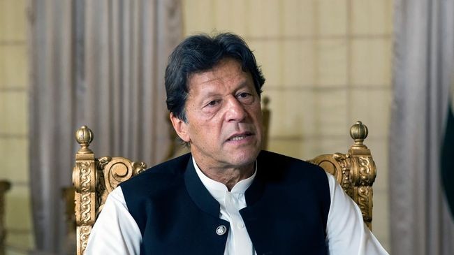 imran khan 92