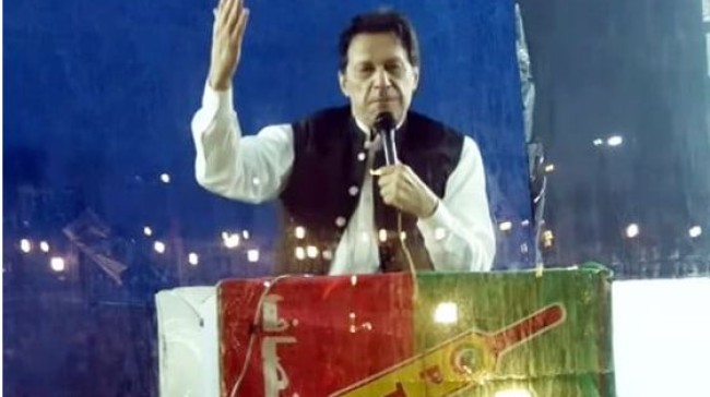 imran lahor