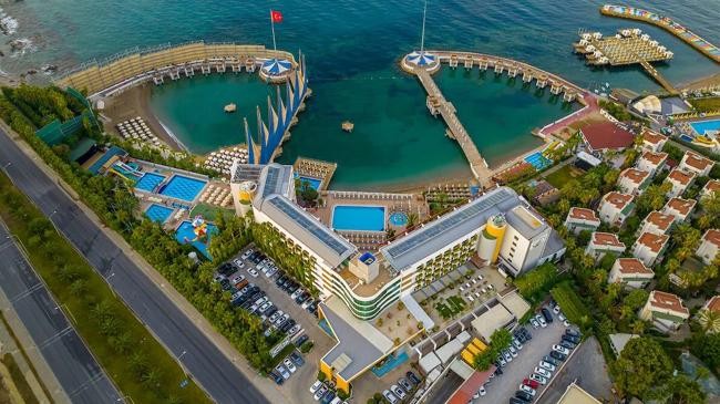 in turkiye the halal hotel market is booming