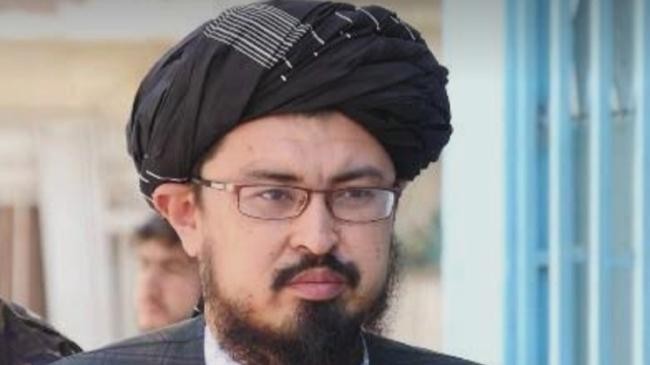 inamullah samangani 5
