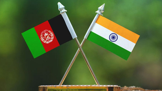 india afghanistan