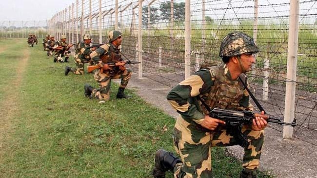 felani killing india bangladesh border