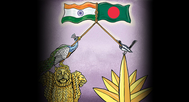 india bangladesh