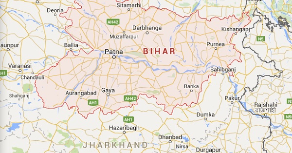 india bihar