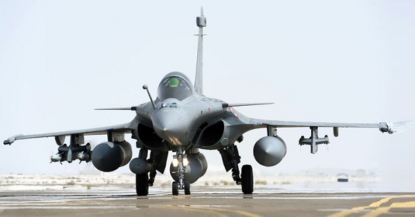 india buying fighter plane from france